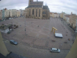 Náměstí Republiky