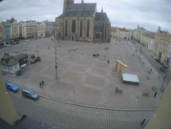 Náměstí Republiky