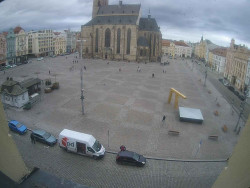 Náměstí Republiky