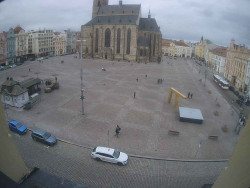 Náměstí Republiky