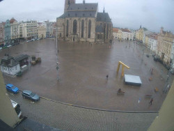 Náměstí Republiky