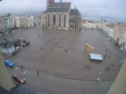 Náměstí Republiky