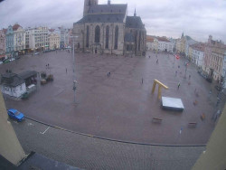 Náměstí Republiky