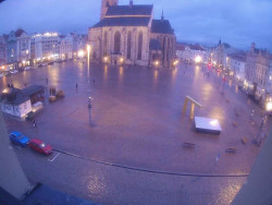 Náměstí Republiky