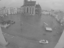 Náměstí Republiky