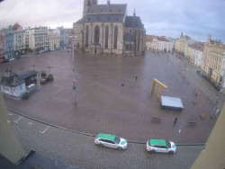 Náměstí Republiky