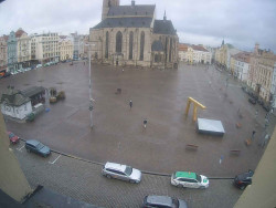 Náměstí Republiky