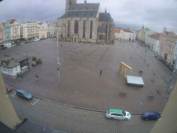 Náměstí Republiky