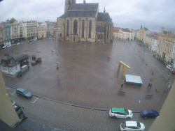 Náměstí Republiky