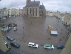 Náměstí Republiky