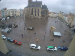 Náměstí Republiky