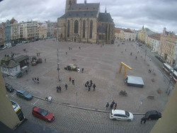 Náměstí Republiky