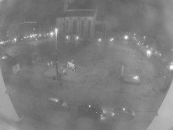 Náměstí Republiky