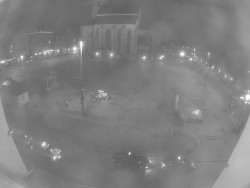 Náměstí Republiky