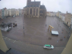 Náměstí Republiky