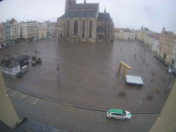 Náměstí Republiky