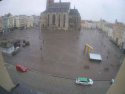 Náměstí Republiky