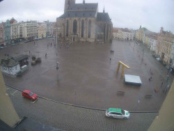 Náměstí Republiky