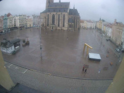 Náměstí Republiky