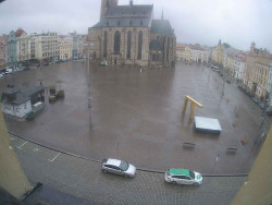 Náměstí Republiky