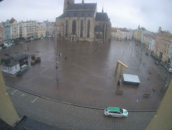 Náměstí Republiky