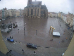 Náměstí Republiky