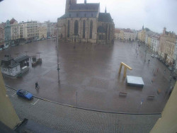 Náměstí Republiky