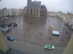 Náměstí Republiky