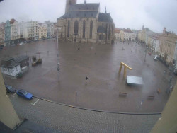 Náměstí Republiky