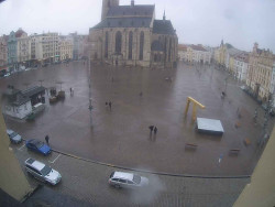 Náměstí Republiky