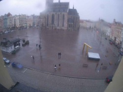 Náměstí Republiky