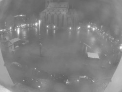 Náměstí Republiky