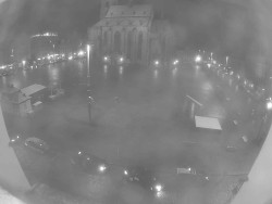 Náměstí Republiky