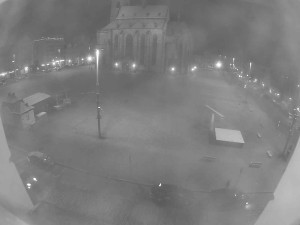 Město Plzeň - Náměstí Republiky - 15.2.2026 v 01:45