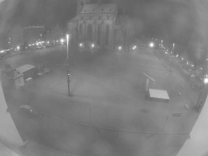 Město Plzeň - Náměstí Republiky - 15.2.2026 v 02:45