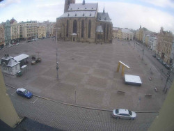 Náměstí Republiky