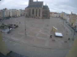 Náměstí Republiky