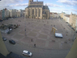 Náměstí Republiky