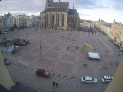 Náměstí Republiky