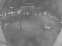 Náměstí Republiky