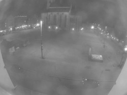 Náměstí Republiky