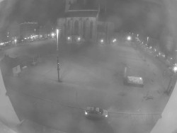 Náměstí Republiky