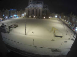 Náměstí Republiky