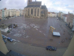 Náměstí Republiky