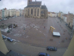 Náměstí Republiky