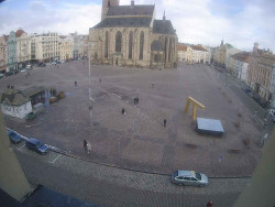 Náměstí Republiky