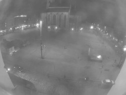 Náměstí Republiky