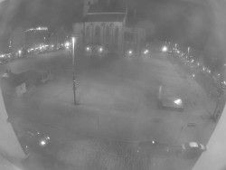 Náměstí Republiky