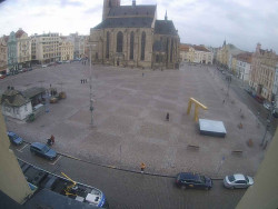 Náměstí Republiky