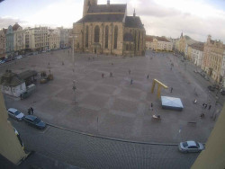 Náměstí Republiky